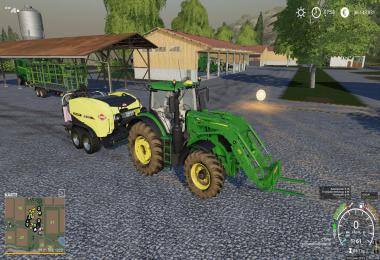 MP FA Kuhn FBP3135 v1.0.0.0