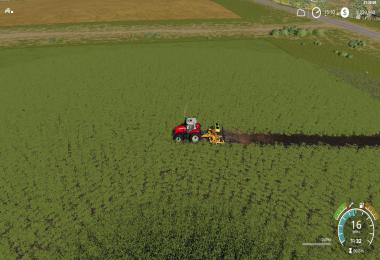 Multi cultivator v1.0