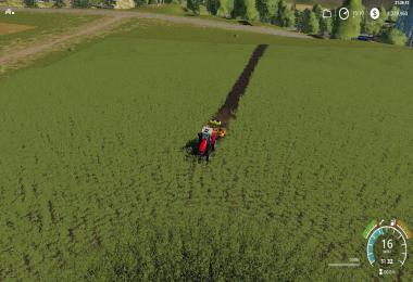 Multi cultivator v1.0