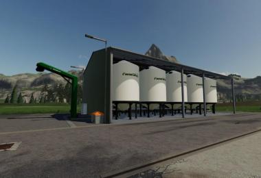 Multi FarmSilo Final v1.2.0.0