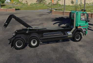 Multi Tatra HKL v1.0.0.0