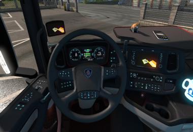 New Podsvetka Scania S 2016 1.34