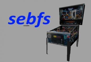 Pinball v1.0.0.0