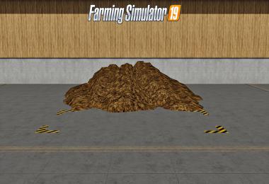 PLACEABLE Buy manure version field v1.0