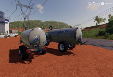 Primex 6000 Liter Pack v1.0.0.0