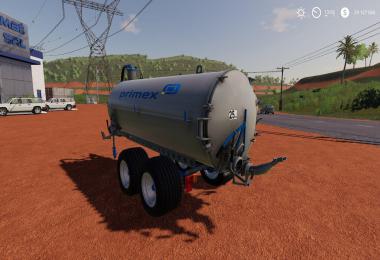 Primex 6000 Liter Pack v1.0.0.0