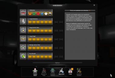 PROFILE NEW SLOVAKIA MAP BY KIMISLIMI 13C 1.34