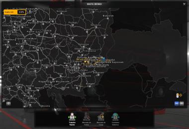 PROFILE NEW SLOVAKIA MAP BY KIMISLIMI 13C 1.34