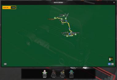 PROFILE NIEDERSACHSEN MAP 1.6 1.34