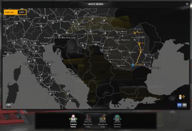 PROFILE ROMANIA MAP BY MIRFI 1.8 1.34.x