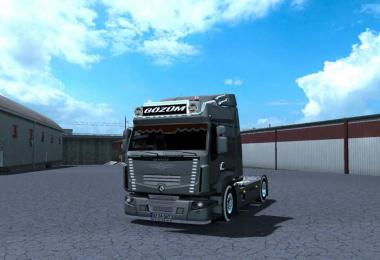 Renault Premium Mega Mod 1.34