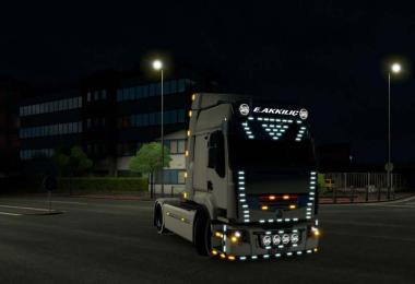 Renault Premium Mega Mod 1.34