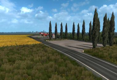 Romania Map By Alexandru Team V0 2b Modhub Us   Thumb Romania Map By Alexandru Team 0 2b 2 