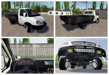 Rus Autopark v1.0