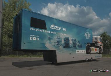 SCAB ETRC Trailer v1.1 ETS2 1.34.x