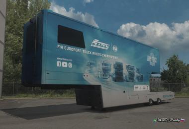 SCAB ETRC Trailer v1.1 ETS2 1.34.x