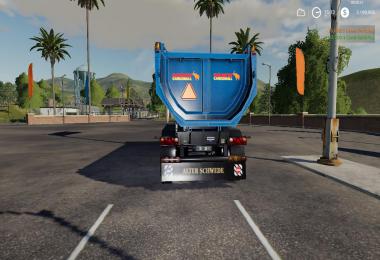 Schmitz Tipper v1.0.0.0