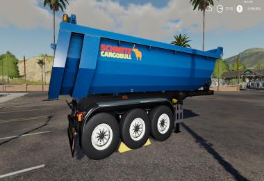 Schmitz Tipper v1.0.0.0