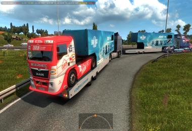 SCS ETRC trailers in AI traffic 1.34