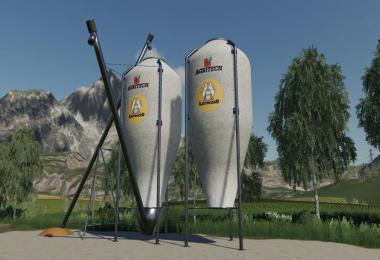 Silos Agritech v1.0.0.0