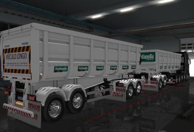 Skin Rodotrem Pastre By Wpneves v2.3 Fontanella Transporte