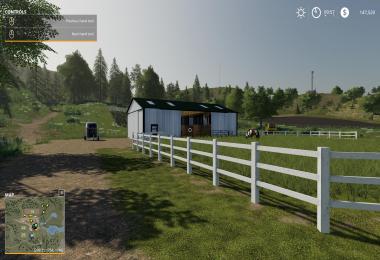 Small American Stable v2.1.0