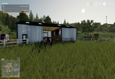 Small American Stable v2.1.0