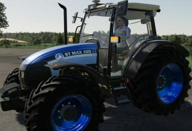 Stara ST105 - FunBuggy v2.0