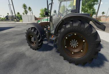 Stara ST105 - FunBuggy v2.0