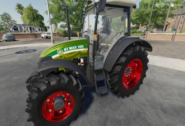 Stara ST105 - FunBuggy v2.0