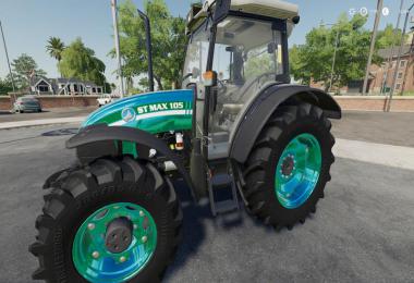 Stara ST105 - FunBuggy v2.0