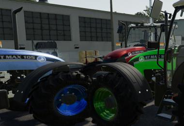 Stara ST105 - FunBuggy v3.0