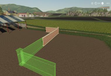 StoneWalls Placeable v1.0.0.0