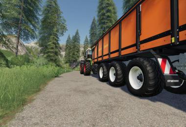 STRAUTMANN M82 Spezial v1.2