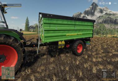 STRAUTMANN M82 Spezial v1.2