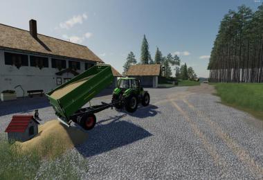 STRAUTMANN M82 Spezial v1.2