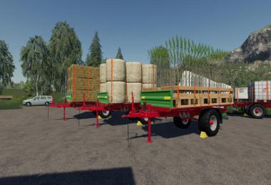 Strautmann SEK 802 Autoload v1.0