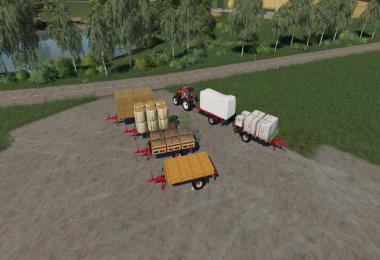 Strautmann SEK 802 Autoload v1.0