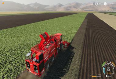 TERRADOST440 HR12 MULTIFRUIT ZOLTANM V2.0