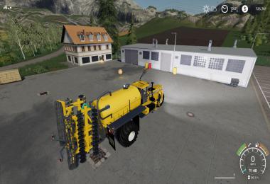 Terragator 6203 v2.1