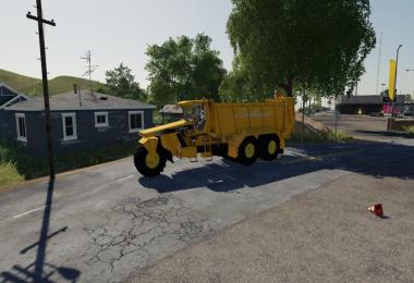 TerraGator 9205 v1.0.0.0