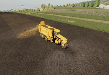 TerraGator 9205 v1.0.0.0