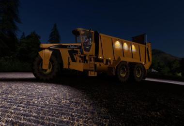 TerraGator 9205 v1.0.0.0