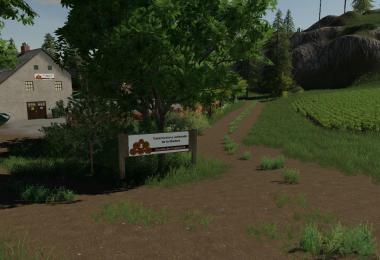 The Old Farm Countryside Beta v0.9.2