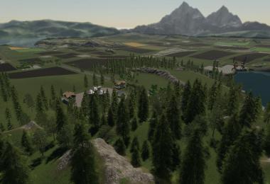 The Olf Farm Countryside v0.9