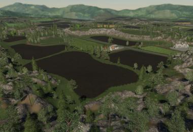 The Olf Farm Countryside v0.9