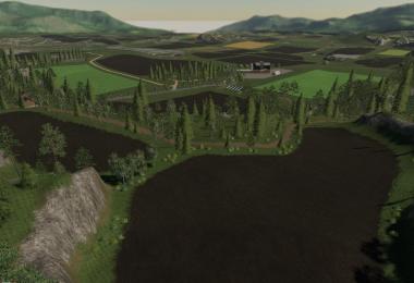 The Olf Farm Countryside v0.9