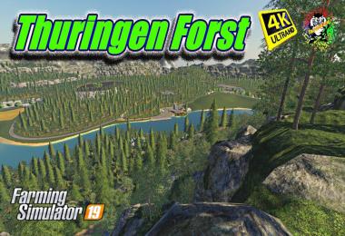 ThuringenForst v2.0.0.0