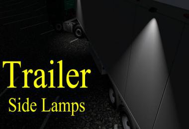 Trailer Side Lamps 1.34.x