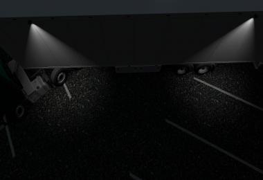 Trailer Side Lamps 1.34.x